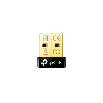 Бездротовий мережевий адаптер TP-Link UB4A Nano USB Bluetooth