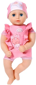 Пупс Zapf Creation My First Bath Annabell Прекрасное купание, 30 см 707227