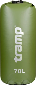 Гермомешок Tramp PVC UTRA-069 70 л olive (UTRA-069-olive)