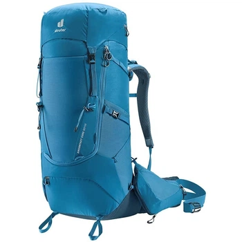 Туристический рюкзак Deuter Aircontact Core 60+10 Reef-Ink (3350522 1358)