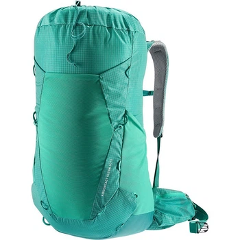 Туристический рюкзак Deuter Aircontact Ultra 50+5 Fern-AlpineGreen (3360122 2282)