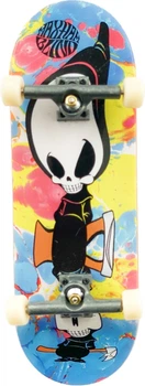 Фингерборд Tech Deck Blind Skateboards Tie Dye Ripper Maxham
