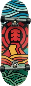 Фингерборд Tech Deck Element Skateboards Volcanic Logo