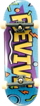 Фингерборд Tech Deck Revive Skateboards Old School Logo