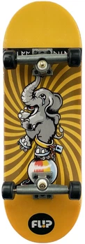 Фингерборд Tech Deck Flip Skateboards Elephant Leo Romero