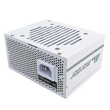 Блок питания ALmordor SFX White (ALSFX650WH) 650W