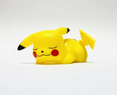 Детская игрушка-ночник Покемон Пикачу Pokemon Pikachu на батарейках Вариант №3