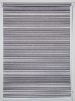 Рулонная штора UK1991 Бомбей 30*150 см Тигровый СЕ-31315
