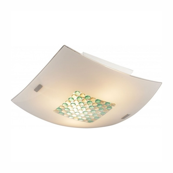 Светильник Altalusse Green & Yellow INL-9318C-03