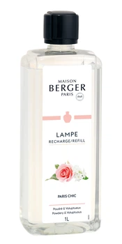 Аромат-наповнювач (Лампа Берже) Maison Berger PARIS CHIC 1000ml. (116065-BER)