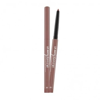 Карандаши для губ Bellaoggi Lip Matic Precise Long Lasting - 01 Supernatural Нюдовый