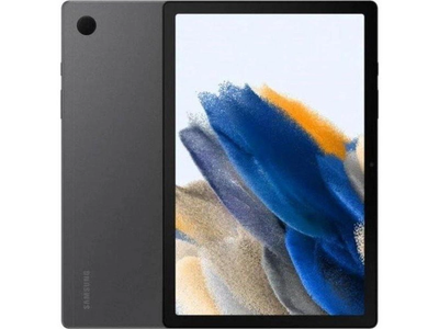Планшет Samsung Galaxy Tab A8 4/64 LTE (SM-X205NZAESEK) Dark Grey Госком Refurbished