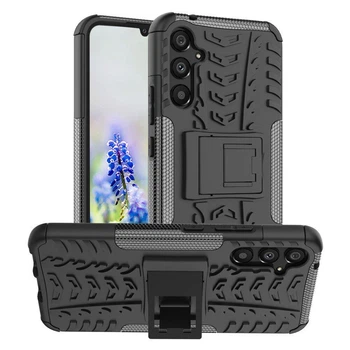 Чехол Armor Case для Samsung Galaxy A34 5G Black