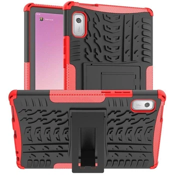 Чехол Armor Case для Lenovo Tab M9 (TB310FU/XU) Red