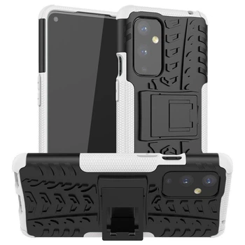 Чехол Armor Case для OnePlus 9 White