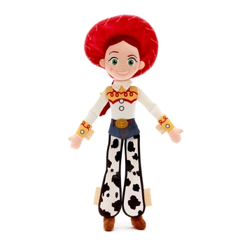 Плюшева Джесі (м\ф Історія Іграшок) Disney