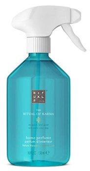 Spray zapachowy dla domu Rituals The Ritual of Karma Home Perfume 500 ml (8719134153781)