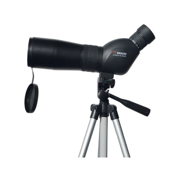 Подзорная труба BRAUN Ultralit 15-45х60, Braun, 20130