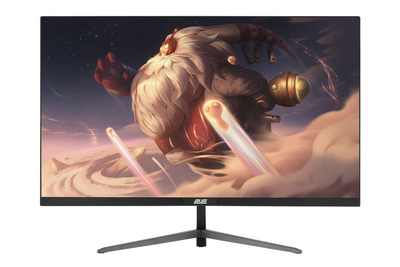 Монітор 2E LCD 27' G2723B HDMI, DP, Type-C, IPS, 165Hz, 1ms, FreeSync (2E-G2723B-01.UA)