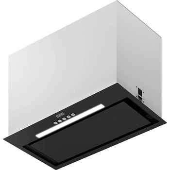 Витяжка Franke вбудовувана Box Flush EVO, 52см, 1035м3г, FBFE BK MATT A52, чорний матовий (305.0665.364)