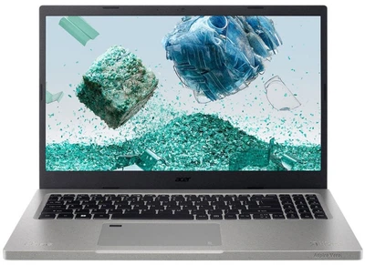 Ноутбук Acer Aspire Vero AV15-52 сірий (NX.KBREU.006)