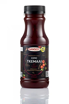 Соус Ткемали Dansoy 250 мл