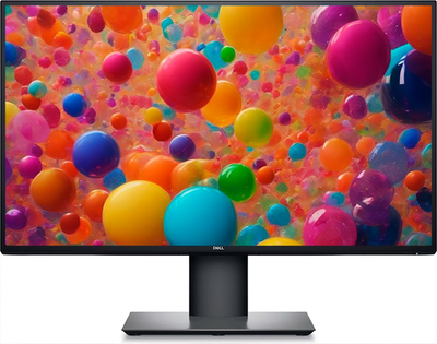 Монитор 25" Dell U2520D 2K QHD IPS Б/У состояние нового