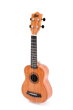 Укулеле ELIMA SOPRANO UE-02 21"