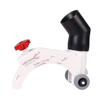 Насадка Mechanic для УШМ ROLLER 115-125 (70115429023)