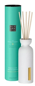 Dyfuzor z pałeczkami zapachowymi Rituals The Ritual of Karma Mini fragrance sticks 70 ml (8719134153460)
