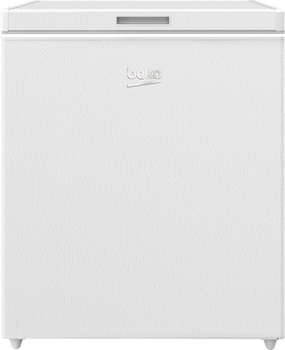 Морозильна скриня Beko HS 221520 F