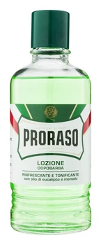 Лосьон после бритья Proraso After Shave Lotion Refresh Eucalyptus 400 мл