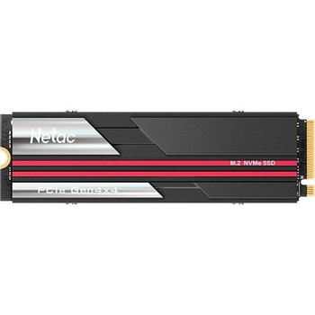 Накопичувач SSD Netac m.2 NVMe 1TB PCIe 4.0 NV7000 + радіатор (NT01NV7000-1T0-E4X)