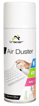 Sprężone powietrze Tracer 400 ml (TRASRO16508)
