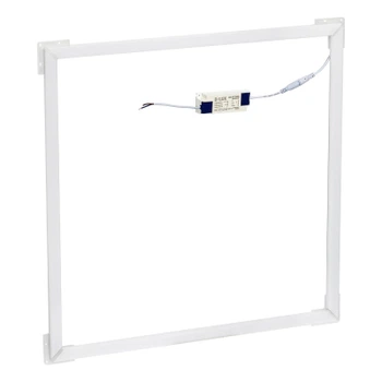 Светильник Delux LED ART PANEL 48W 5000K (90021134)