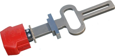 Шток VJ Parts для лобзика Bosch PST 650/700 в сборе L120 2609003489