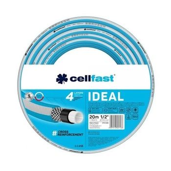 Шланг поливочный Cellfast Ideal 1/2" 20 м