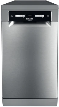 Посудомийна машина HOTPOINT-ARISTON HSFO 3T235 WC X