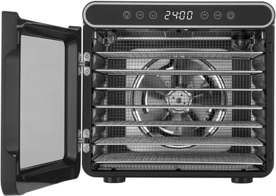Сушарка для продуктів Sencor (SFD7750SS)