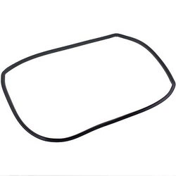 Ущільнювач дверей духовки для плити Whirlpool, Indesit, Hotpoint-Ariston, Ariston C00081579