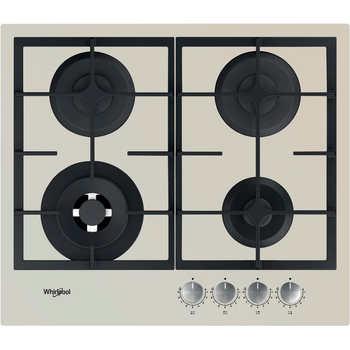 Варочная поверхность газовая Whirlpool GOFL629S