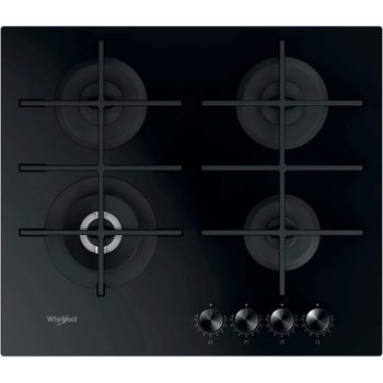 Варочная поверхность газовая Whirlpool GOWL628/NBEE