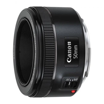 Об'єктив Lens Canon EF 50mm/f1.8 STM
