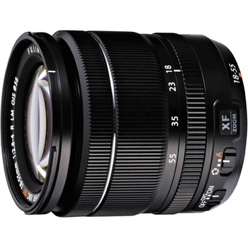 Об'єктив Lens Fujifilm XF 18-55mm f/2,8-4 OIS R