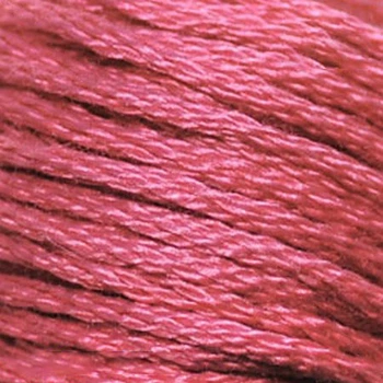 Мулине DMC 3731 Пыльная роза, оч.т., 8 м (DMC-006202)
