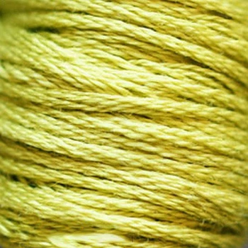 Мулине DMC 0166 Мох, ср.св., 8 м (DMC-005812)