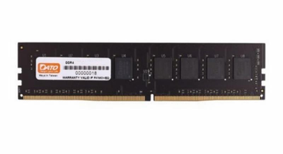 Модуль памяти DDR4 8GB/2666 Dato (DT8G4DLDND26)