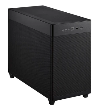 Корпус Asus Prime AP201 Black без БЖ (424713)