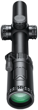 Приціл оптичний Bushnell AR Optics 1-8x24 для АК 47 (020824)