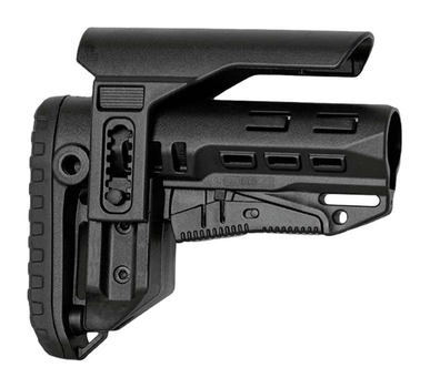 Приклад тактичний DLG TBS Compact PCP для зброї АК (3010)